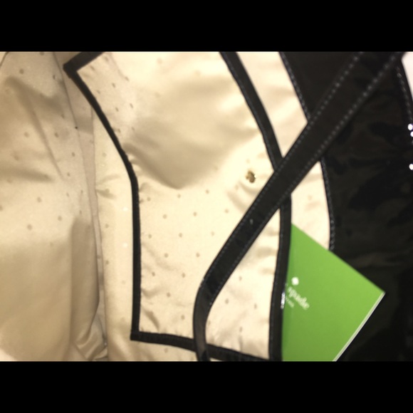 kate spade Bags Kate Spade Travel Tote Poshmark